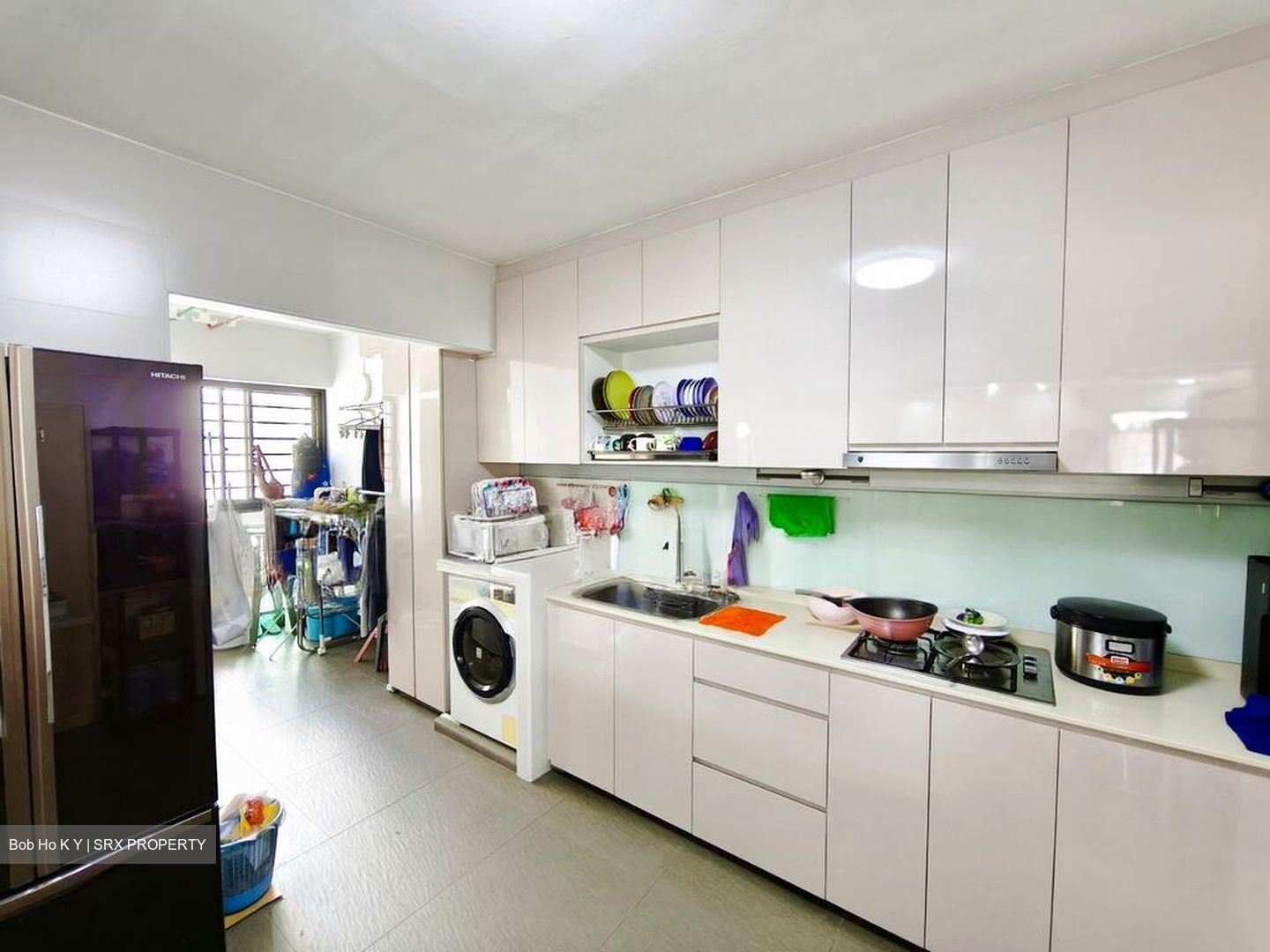 Blk 175 Lompang Road (Bukit Panjang), HDB 5 Rooms #515309071